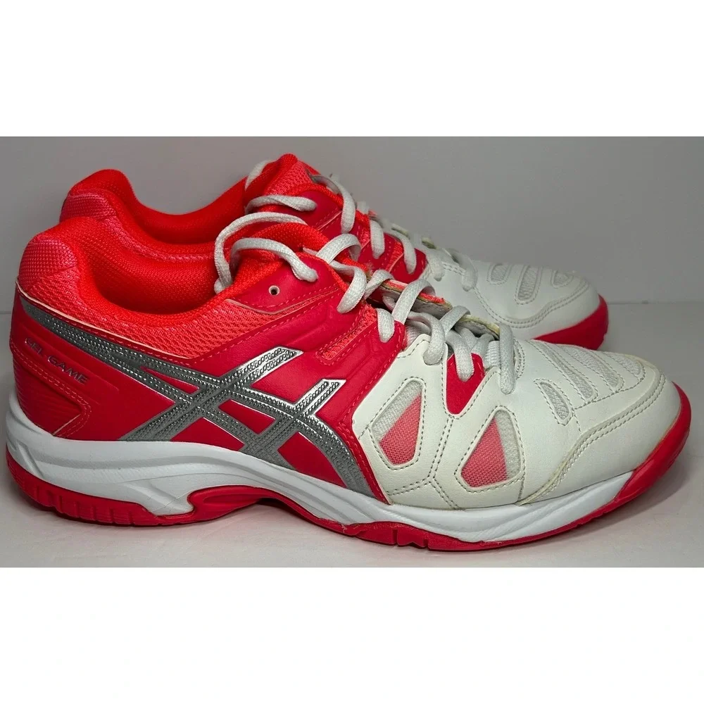 Asics gel court